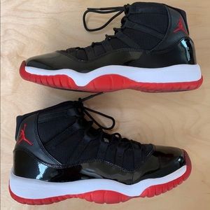 Jordan 11 Retro Playoffs 2012 (GS